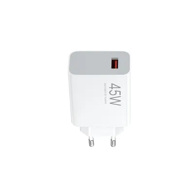 XIAOMI Punjač za mobitel Mi 45W, Bijeli
