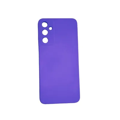 Maska za mobitel Samsung A35, Ljubičasta
