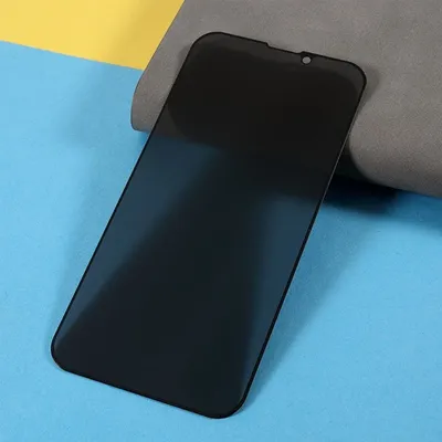 Zaštitno staklo za mobitel Apple iPhone 13 Pro Max / 14 Plus Privacy