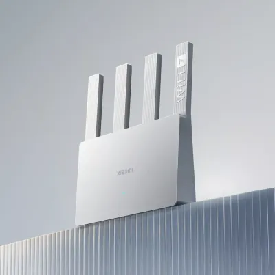 Xiaomi Mi Router BE3600