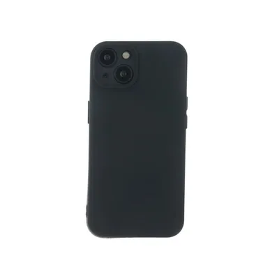Maska za mobitel Samsung A35, Crna