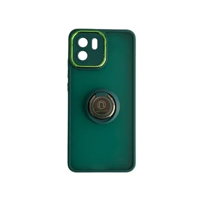 RING Maska za mobitel Redmi A1, Zelena