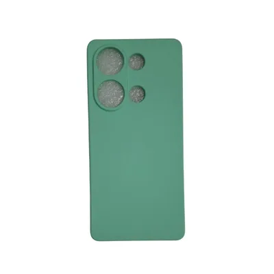 Maska za mobitel Xiaomi Note 13 Pro 4G, Zelena
