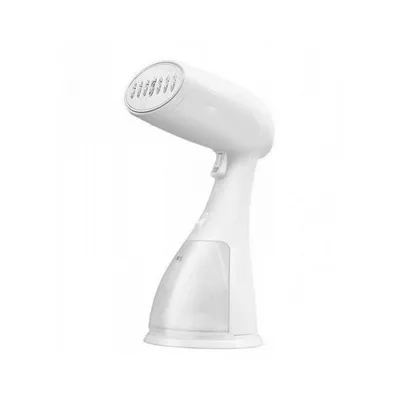 XO Parna pegla CF3, 1500W, Bijela
