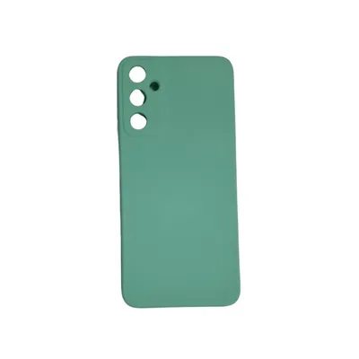 Maska za mobitel Samsung A55, Zelena