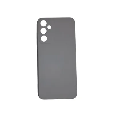Maska za mobitel Samsung A35, Siva