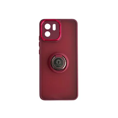 RING Maska za mobitel Redmi A1, Crvena