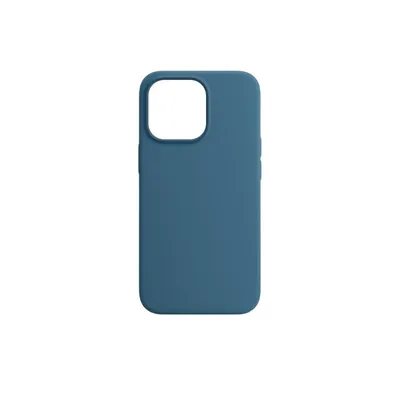 Maska za mobitel Vamos Apple iPhone 14, Plava