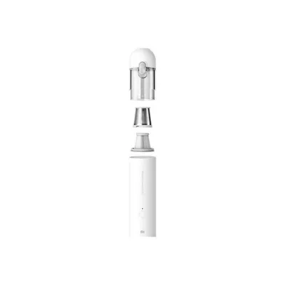 XIAOMI Štapni usisivač Mi mini, Bijeli