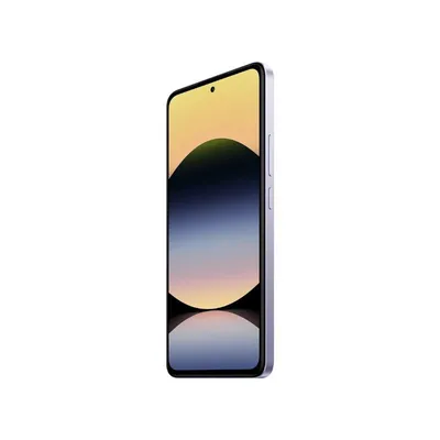 XIAOMI Mobitel Redmi Note 14, 6GB/128GB, Ljubičasti