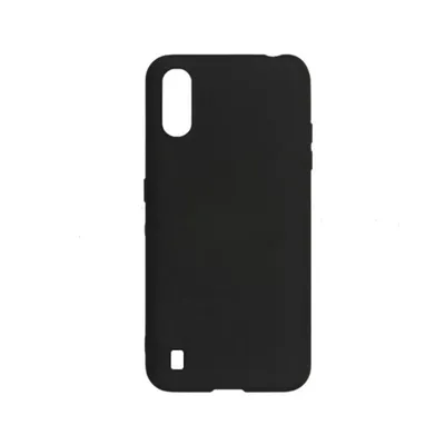 Maska za mobitel Samsung A01 Core/A013 Core, Crna