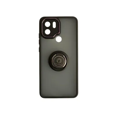 RING Maska za mobitel Redmi A1+, Crna