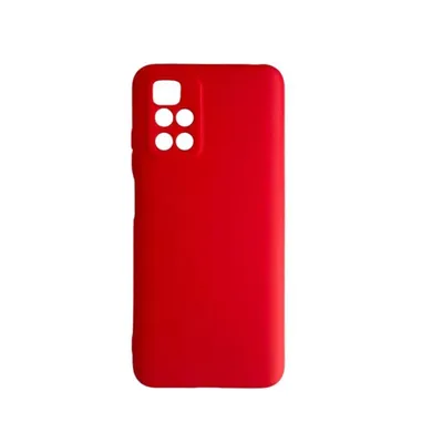 Maska za mobitel Xiaomi 10, Crvena