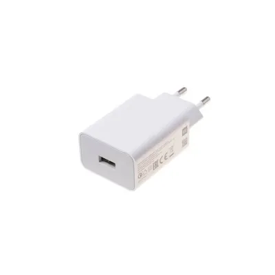 XIAOMI Punjač za mobitel 22.5W, Bijeli