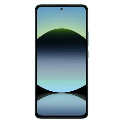 XIAOMI Mobitel Redmi Note 14, 6GB/128GB, Svijetloplavi