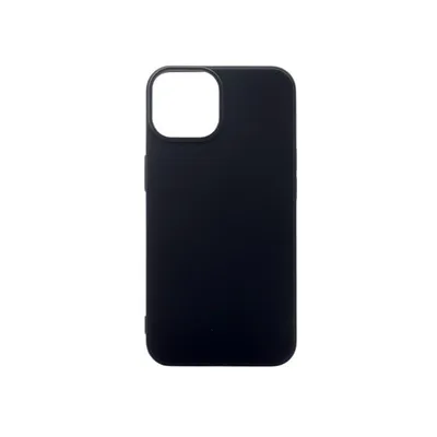 Maska za mobitel Vamos Apple iPhone 14 Pro, Crna