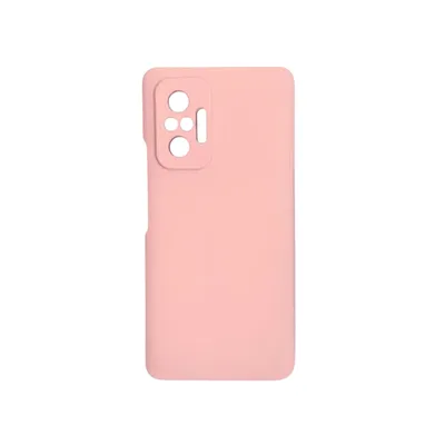 Maska za mobitel Samsung Note 10 Pro, Roza