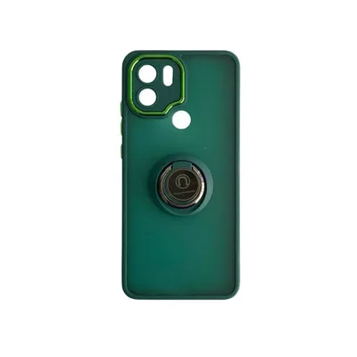 RING Maska za mobitel Redmi A1+, Zelena