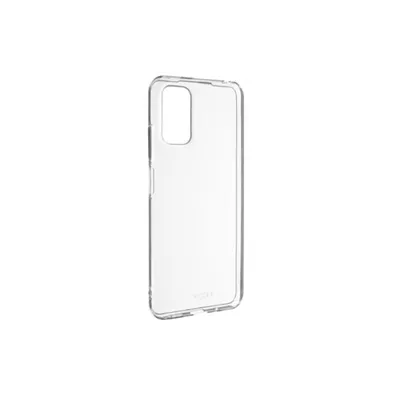 Maska za mobitel Xiaomi Poco M4 Pro, Providna