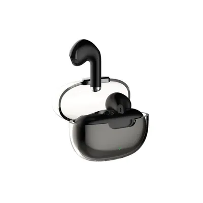 LDNIO Bežične slušalice earbuds T03 TWS, Crne