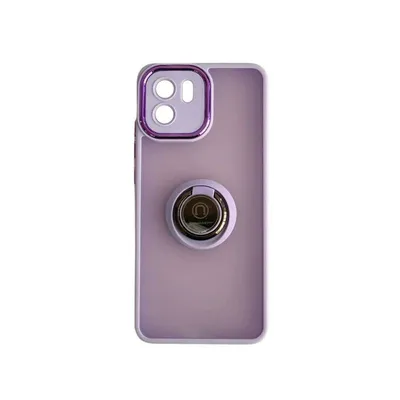 RING Maska za mobitel Redmi A1, Ljubičasta