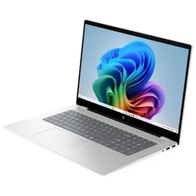 Hp Laptop OmniBook X 17-dd0013 B5UH5UA, Sivi