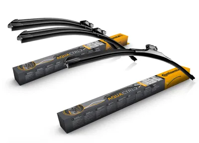 Continental Metlica AQUACTRL 2 700L  2800011316280