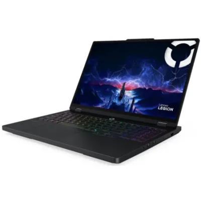 Lenovo Laptop Legion Pro 5 16IAX Gaming 83LU0006US, Crni