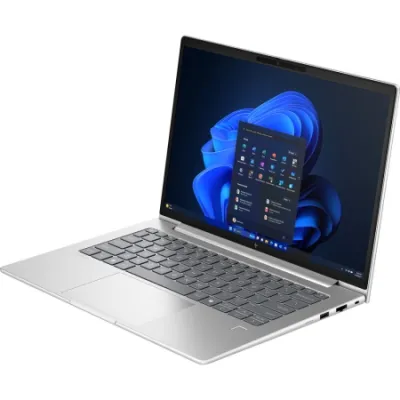 Hp EliteBook 6 G1a Laptop BS7P3UT, 16GB, Sivi
