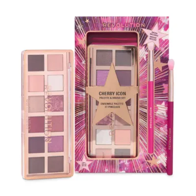 Makeup Revolution Set Za Šminkanje