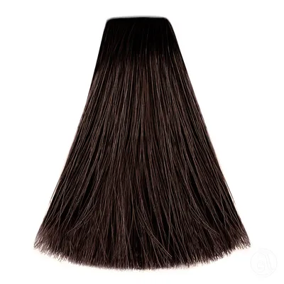 Infinity Farba za kosu 100ml 6/75, Tamna čokoladno-plava