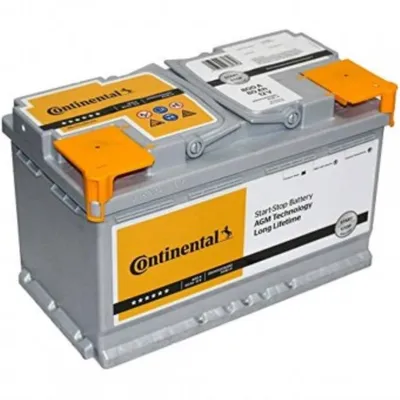 Continental Akumulator 90AH (850EN), Starter