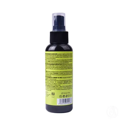 Revuele Eliksir u spreju za farbanu kosu, Ulje makadamije, 120ml