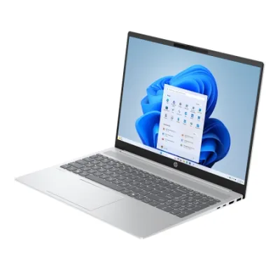 Hp Laptop OmniBook 5 16-ba1009nm BZ6M5EA, Sivi