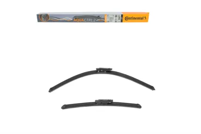Continental Set metlica AQUACTRL 700/300 2800011264280, 2 komada