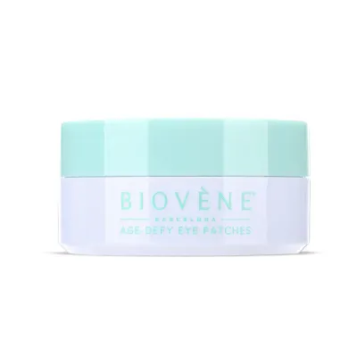 Biovene Gel jastučići za predio oko očiju Age-Defy