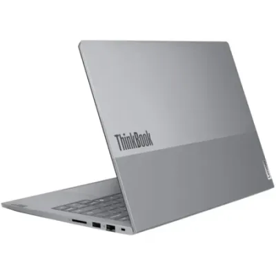 Lenovo Laptop Thinkbook 14 G8 IAL 21SJ007DSCW, Sivi
