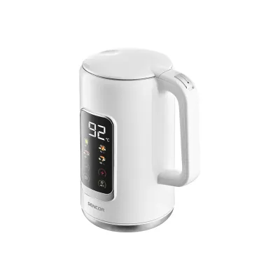 Sencor Kuhalo za vodu SWK 0950WH, Bijelo