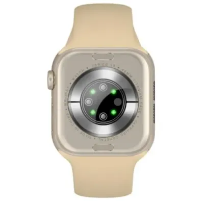 XO Smartwatch W11 Pro, Zlatna boja