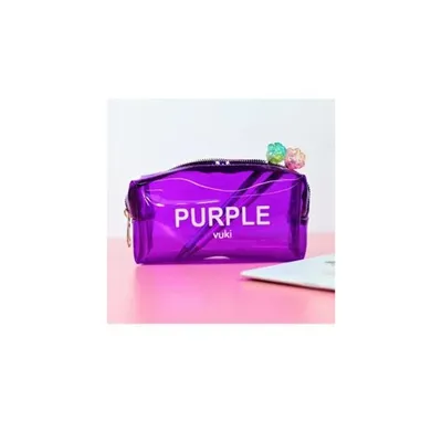 Street Pernica Prazna Pvc, Purple Vuki