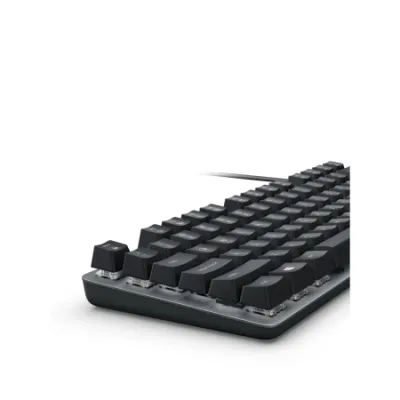 Logitech Mehanicka Tastatura K835 Tenkeyless, Crno-siva
