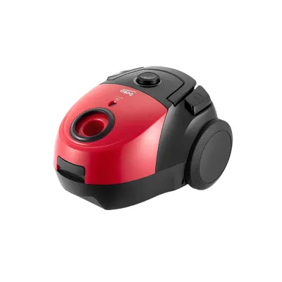 Beko Usisivač VCC 34801 AR, Crveni