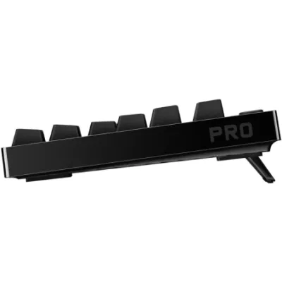 Logitech Gaming Mehanicka Tastatura G Pro Tenkeyless, RGB, Crna