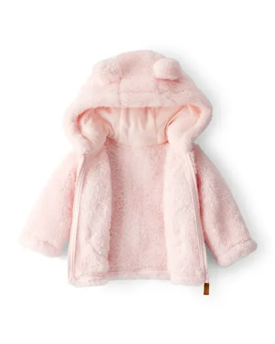 Carter's Jakna za bebe, Roze