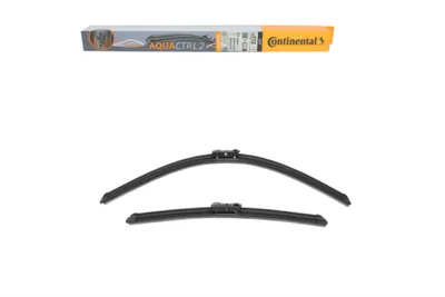 Continental Set metlica AQUACTRL 600/500 2800011214280, 2 komada