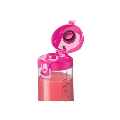 Nutribullet Blender NBP003BP, Roze
