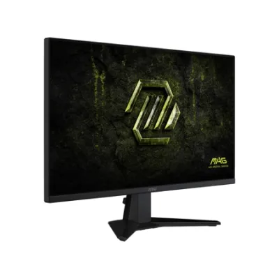 Msi Gaming Monitor MAG 275QFE21, 27", WQHD, 210Hz, Crni