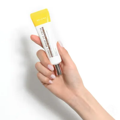 Orjena Krema za predeo oko očiju Vitamin C, 30ml