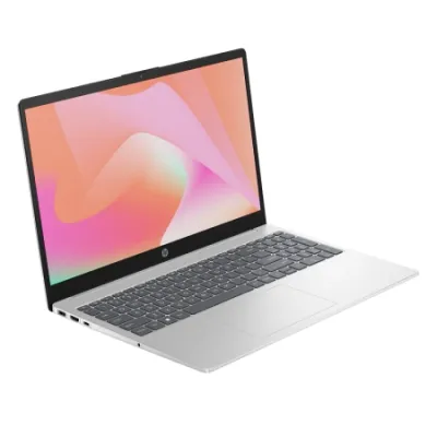 Hp Laptop 15-fd1088nn D0UG7EA, Bijeli