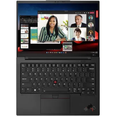 Lenovo Laptop Thinkpad X1 Carbon Gen 12 21KCS4S600, Crni